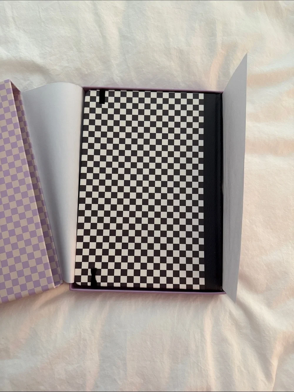 Archer & Olive B5 Notebook